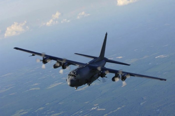 AC-130 Spectre