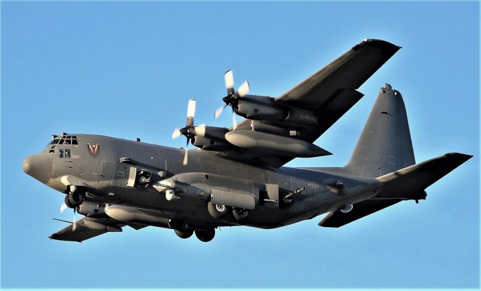 AC-130 Spectre