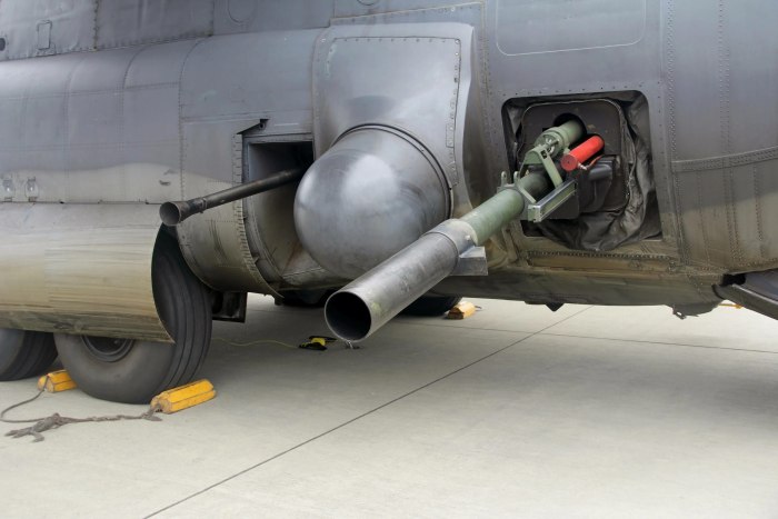AC-130 Spectre