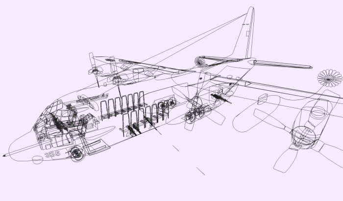 Локхид АС 130