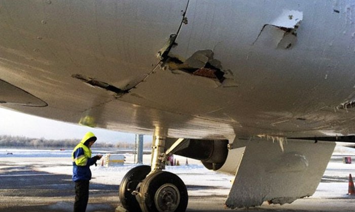 А320 законцовка