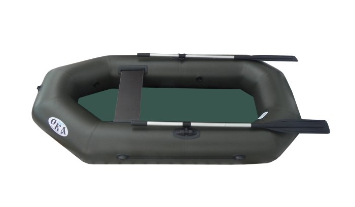 Лодка ПВХ Ока 1.5