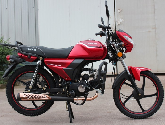 Альфа RX 110