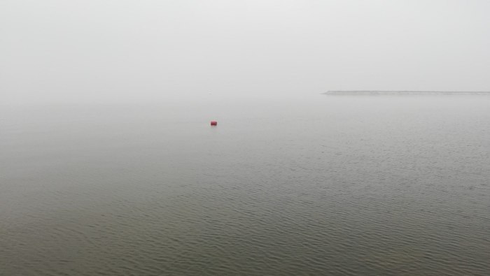 Fog Bank