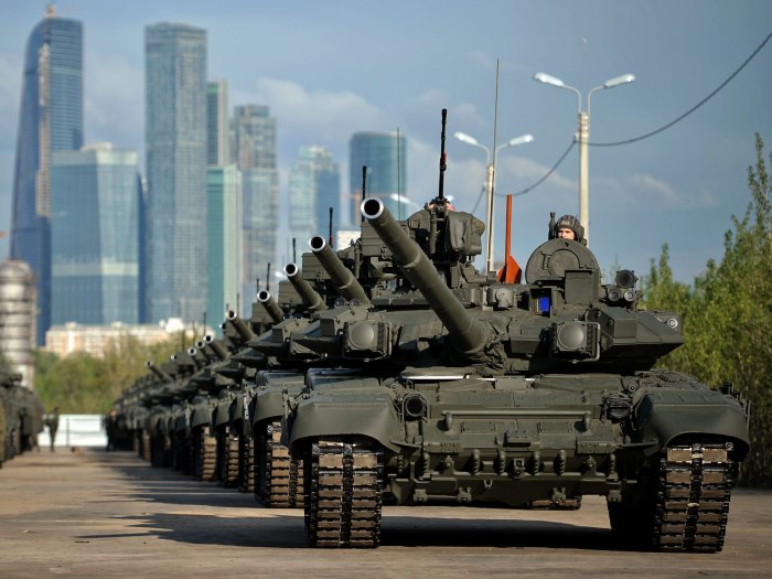 Танк т 90 Армада