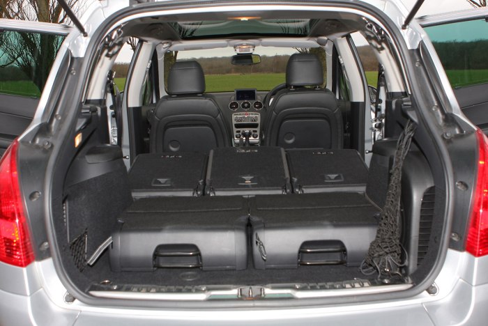 Peugeot 308 SW 2008