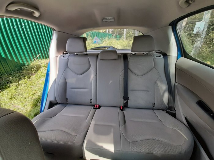 Peugeot 308 7 мест