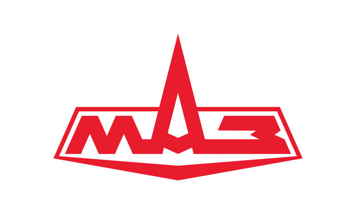МАЗ Минский автомобильный завод лого