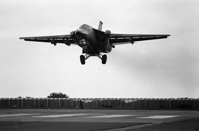 F-111 А пилоты