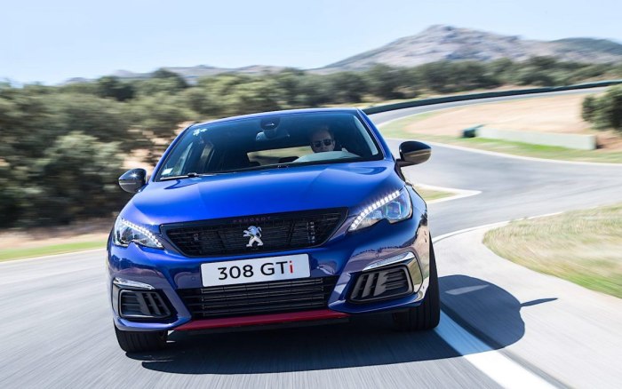 Peugeot 7