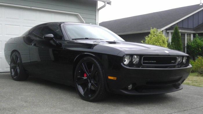 Dodge Challenger 2006