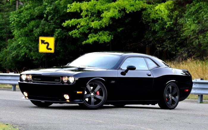 Dodge Challenger 2005