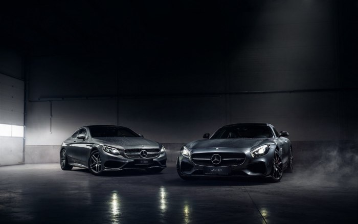 Mercedes Benz AMG gt 63 s
