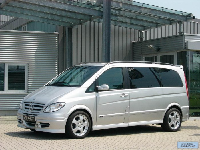 Mercedes-Benz w639