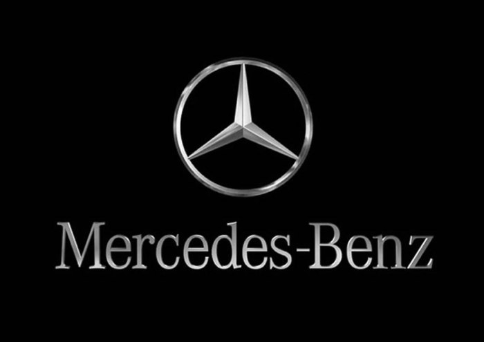 Мерседес-Бенц (Mercedes-Benz).
