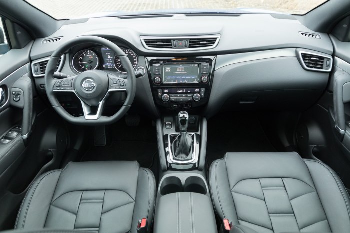 Торпедо Nissan Qashqai j11