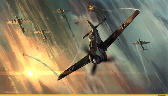 War Thunder ночные ведьмы