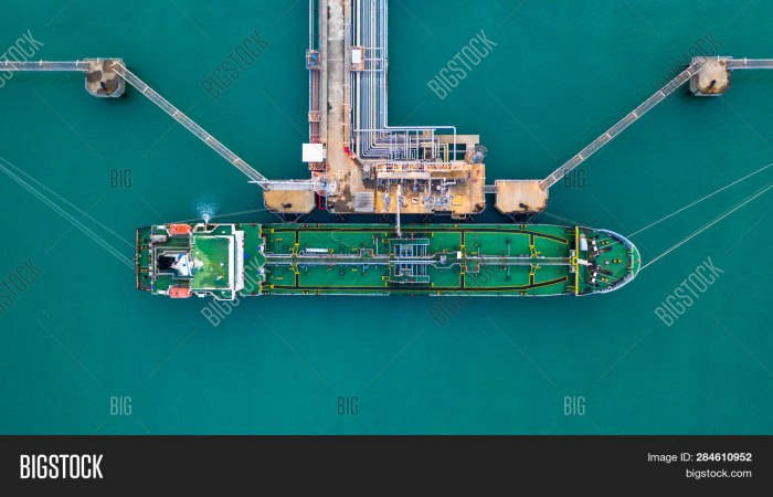 Tanker Vapor Recovery System (hereinafter, TVR) at the kiire Terminal of the Nippon Oil Staging Terminal (nost)