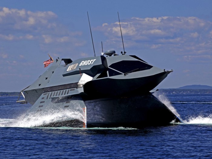 Тримаран Корсар 31