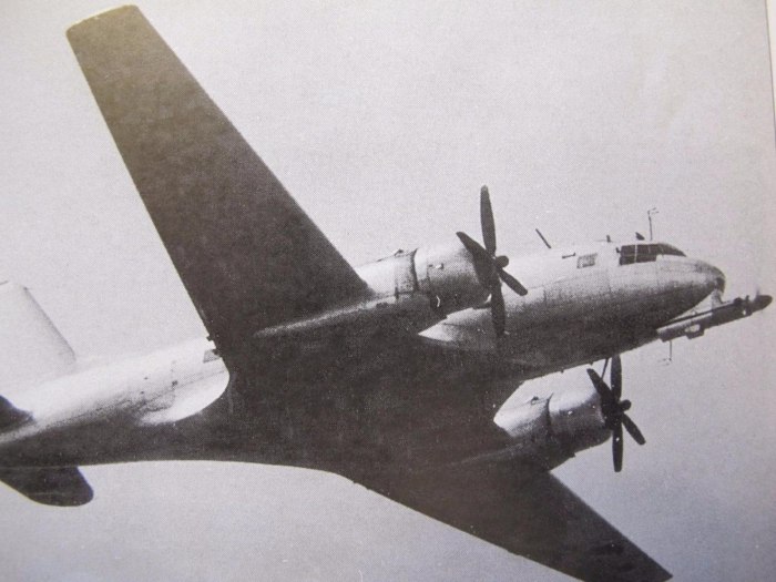 Ил 126