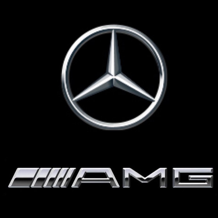 Мерседес Benz