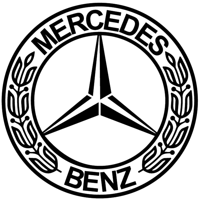 Мерседес logo
