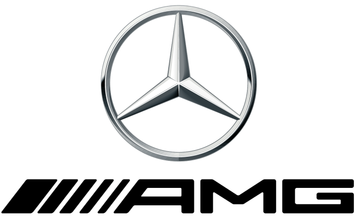 Mercedes logo 2023