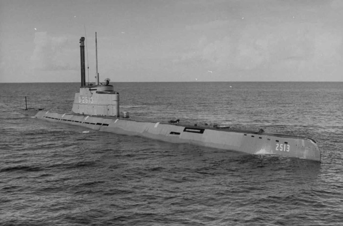 Проект 611 подводная лодка
