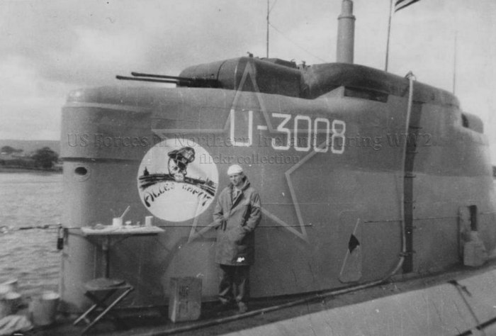 U-Boat,лодки Кригсмарине