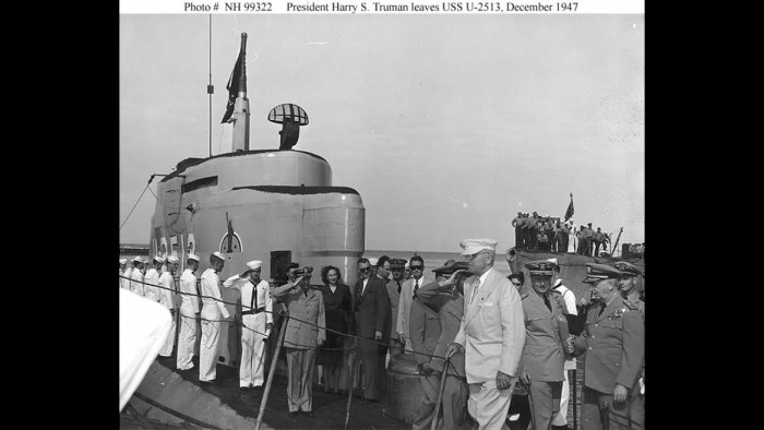 Подводные лодки 21 серии третьего рейха