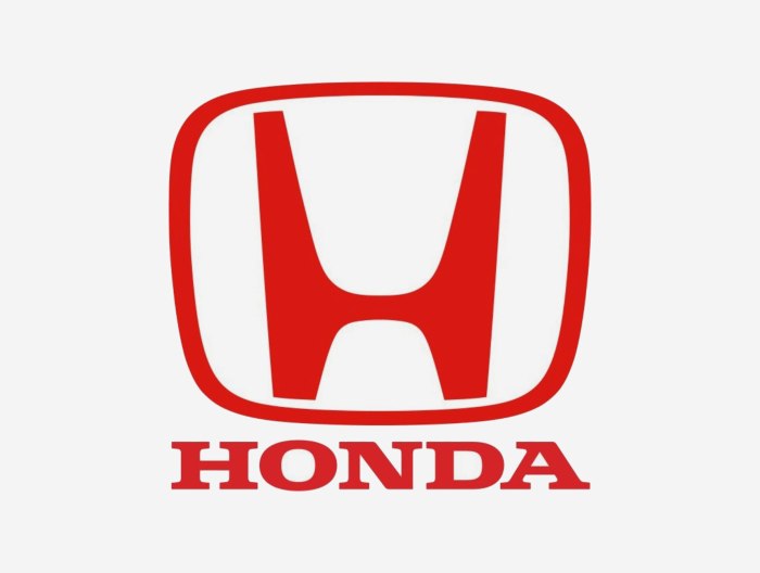 Honda logo