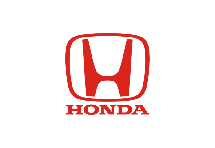 Logo Honda эмблема