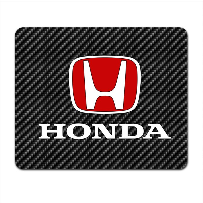 Honda логотип