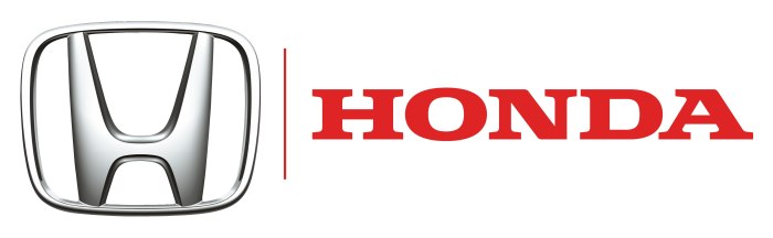 Honda logo 4wd
