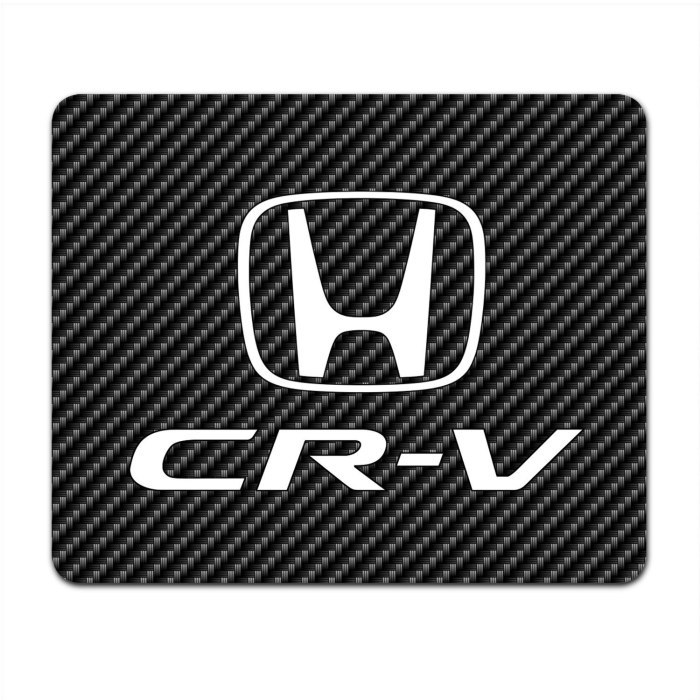 Honda CR-V logo