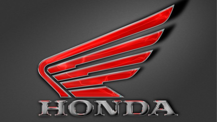 Honda Motor эмблема