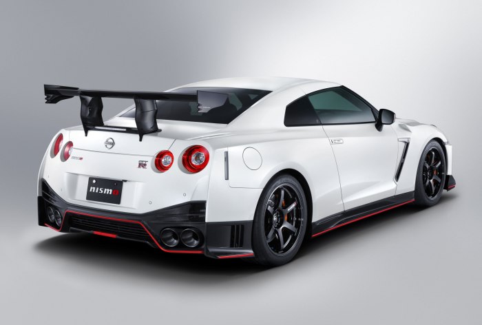 Nissan GTR r35
