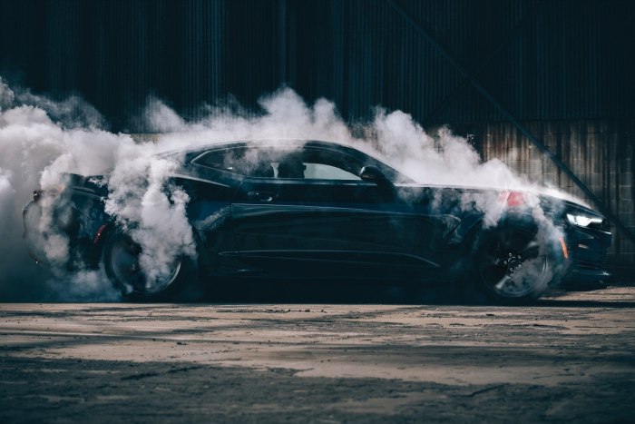 Бернаут f10