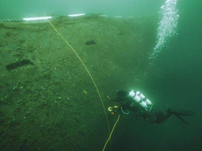 К-159 атомная подводная лодка