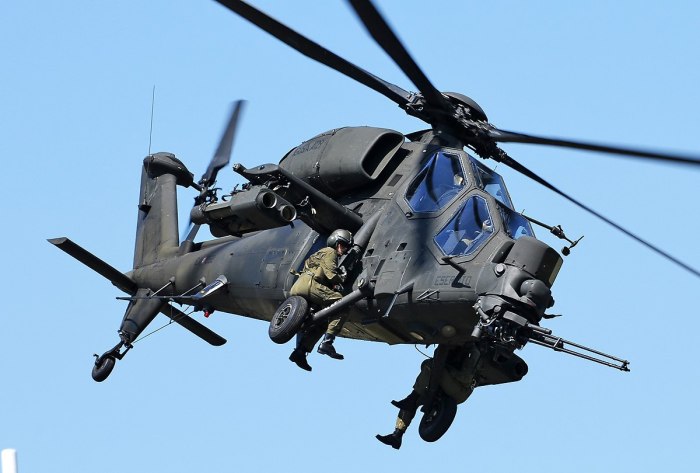 А-129 мангуста
