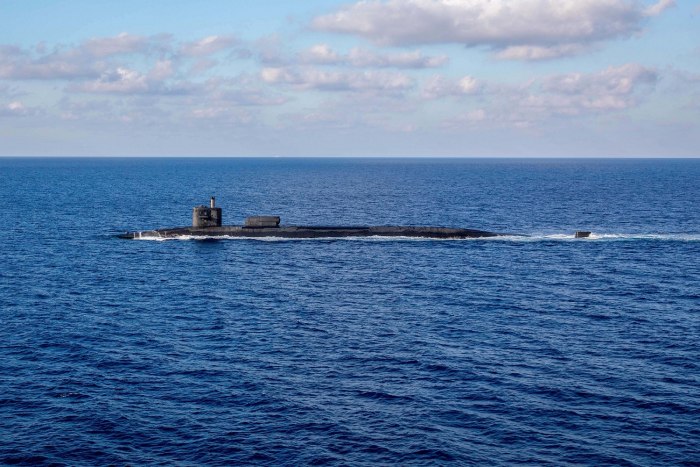 USS Florida (SSGN-728)