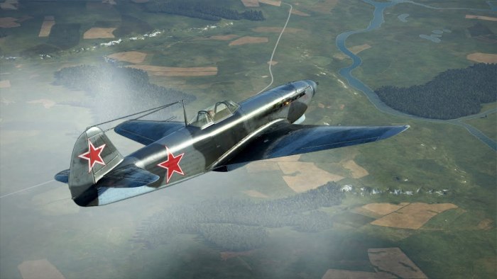 Il-2 Sturmovik: great Battles