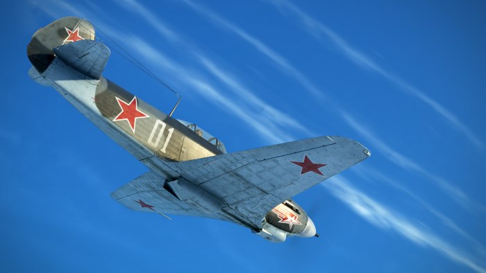 Il-2 Sturmovik: great Battles
