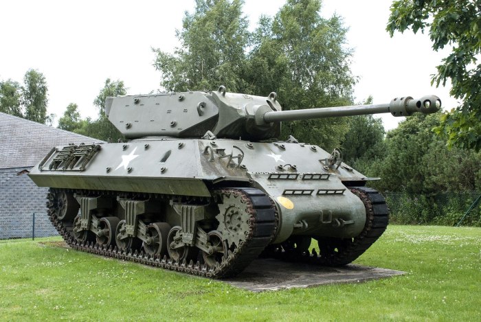 САУ М 10а1