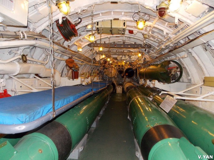 Подводная лодка д2 Народоволец музей Санкт-Петербург