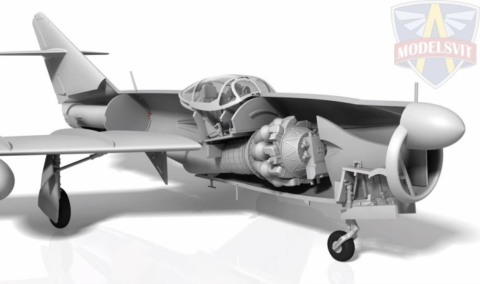 Микоян и-320