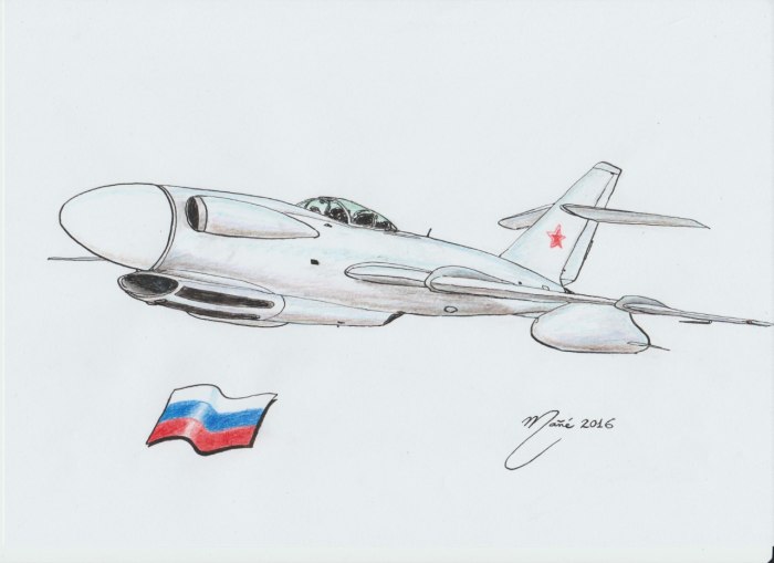 Лавочкин ла-200