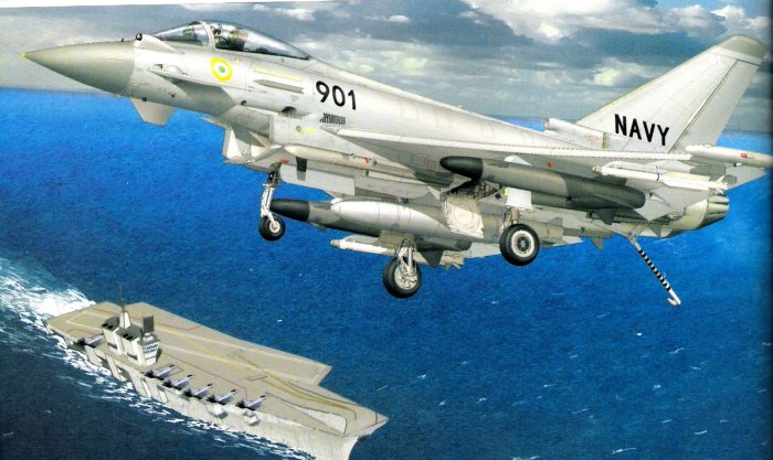 Eurofighter EF-2000 Typhoon