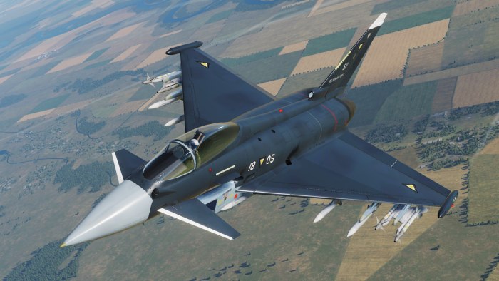 Ace Combat Belkan Air Force