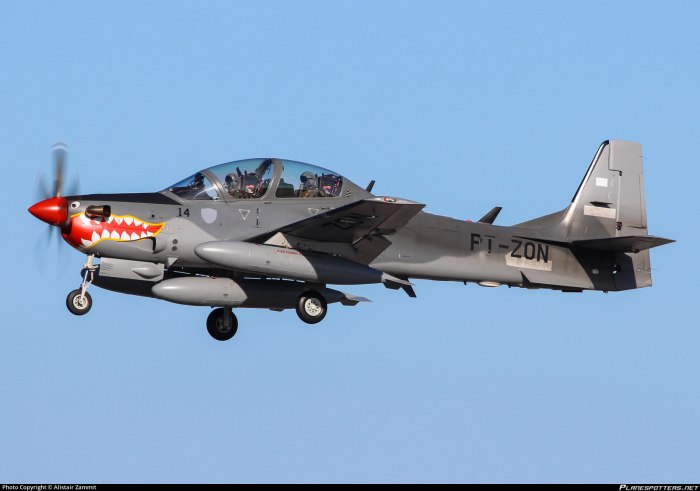 A-29a (EMB-314)